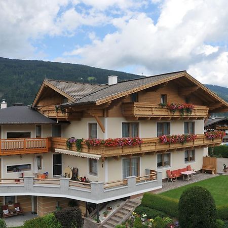 Haus Koessler Hotel Radstadt Exterior foto